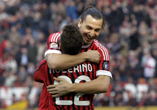 Νέα ισοπαλία η Γιουβέντους, ξέφυγε η Μίλαν